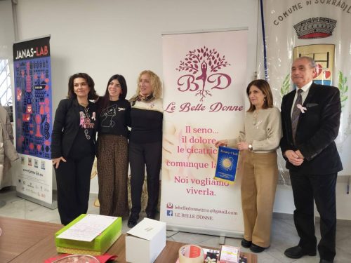 Le Belle Donne Oristano